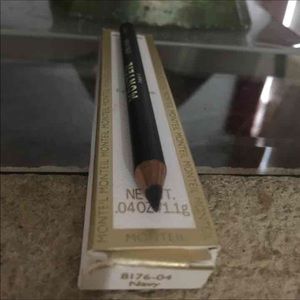 New Discontinued authentic Monteil Eyeliner Pencil